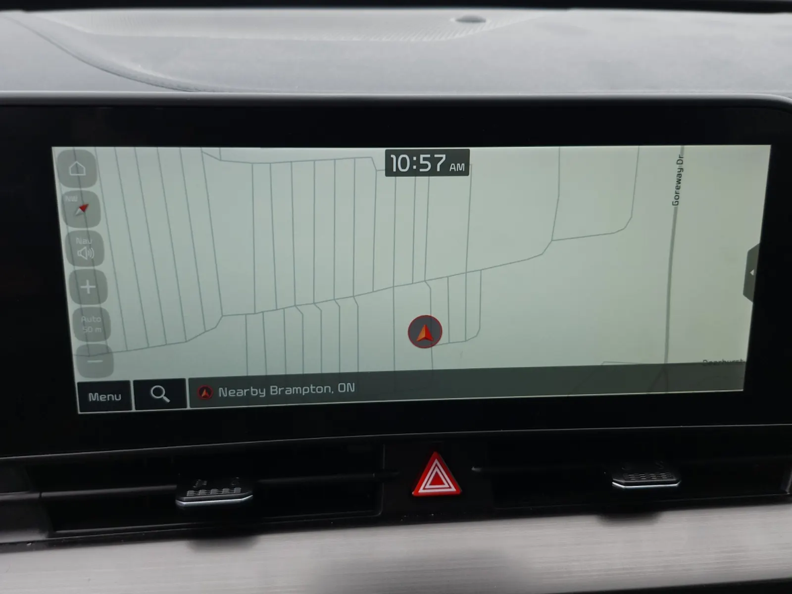 Navigation Photo