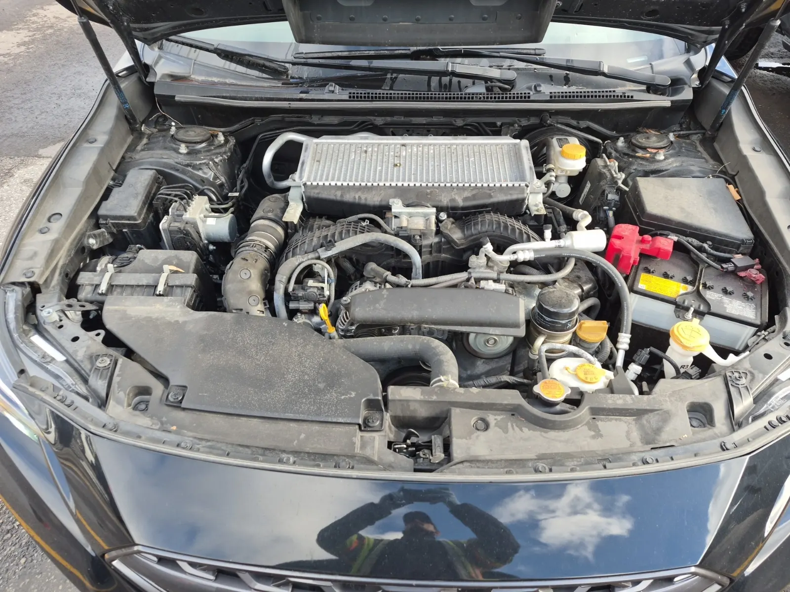 Engine Photo