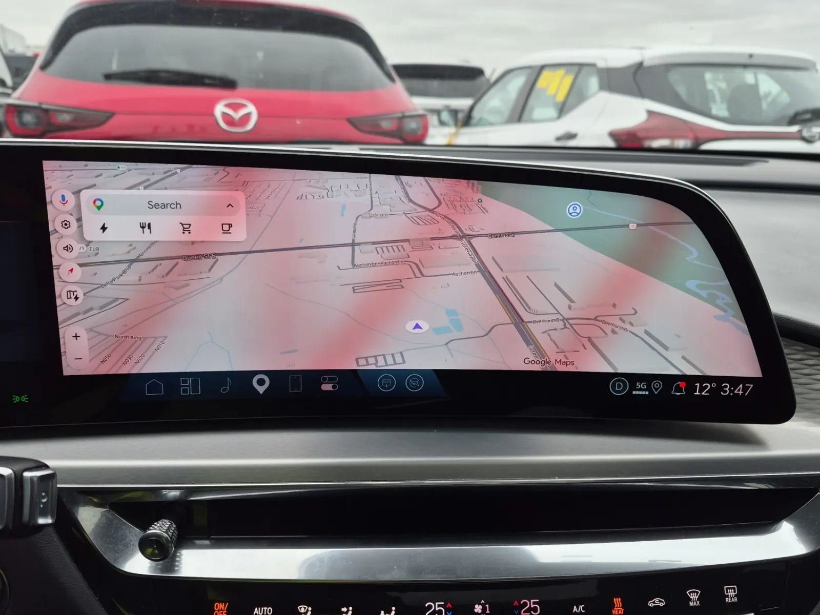 Navigation Photo