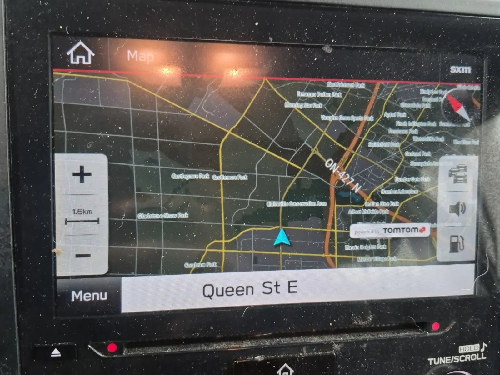 Navigation Photo