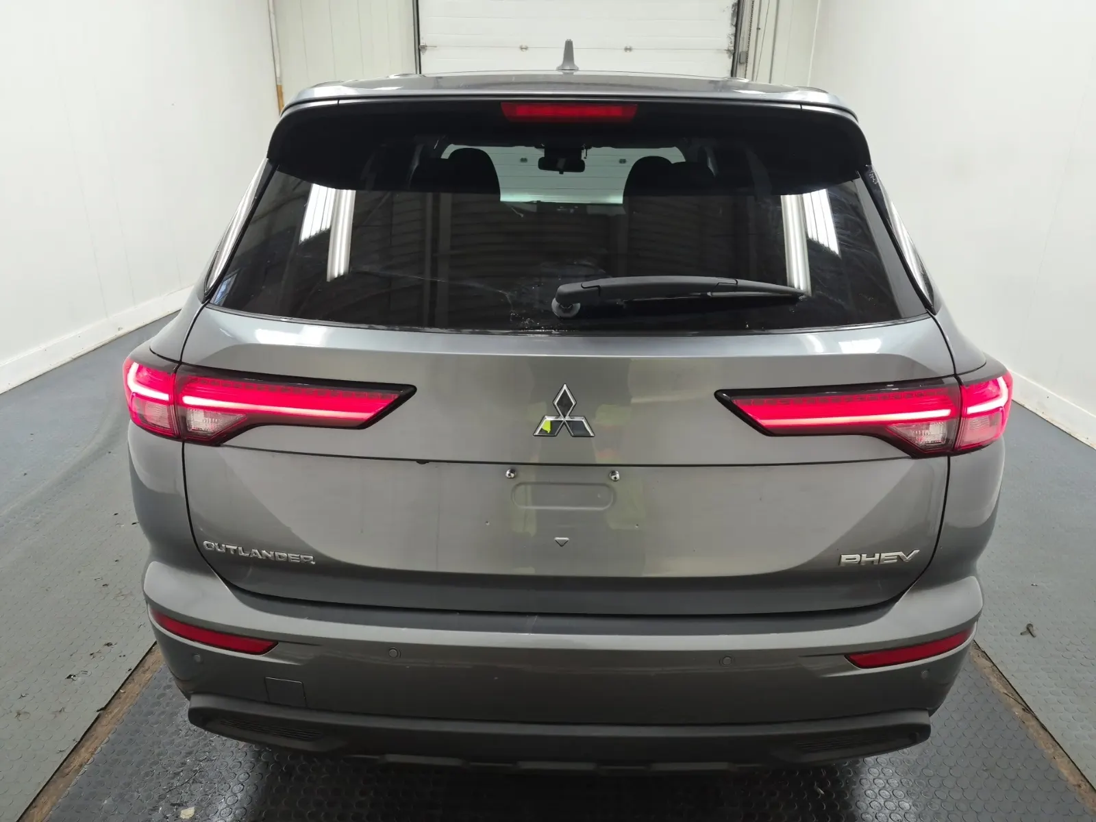 Full Rear Photo