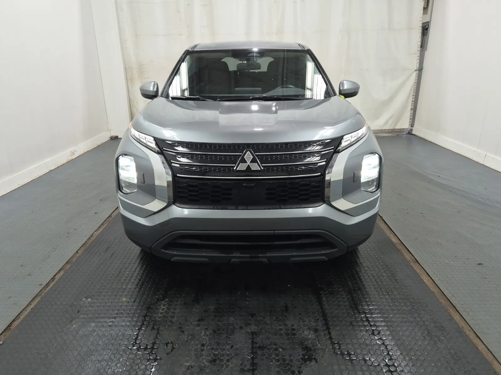 Full Front Photo