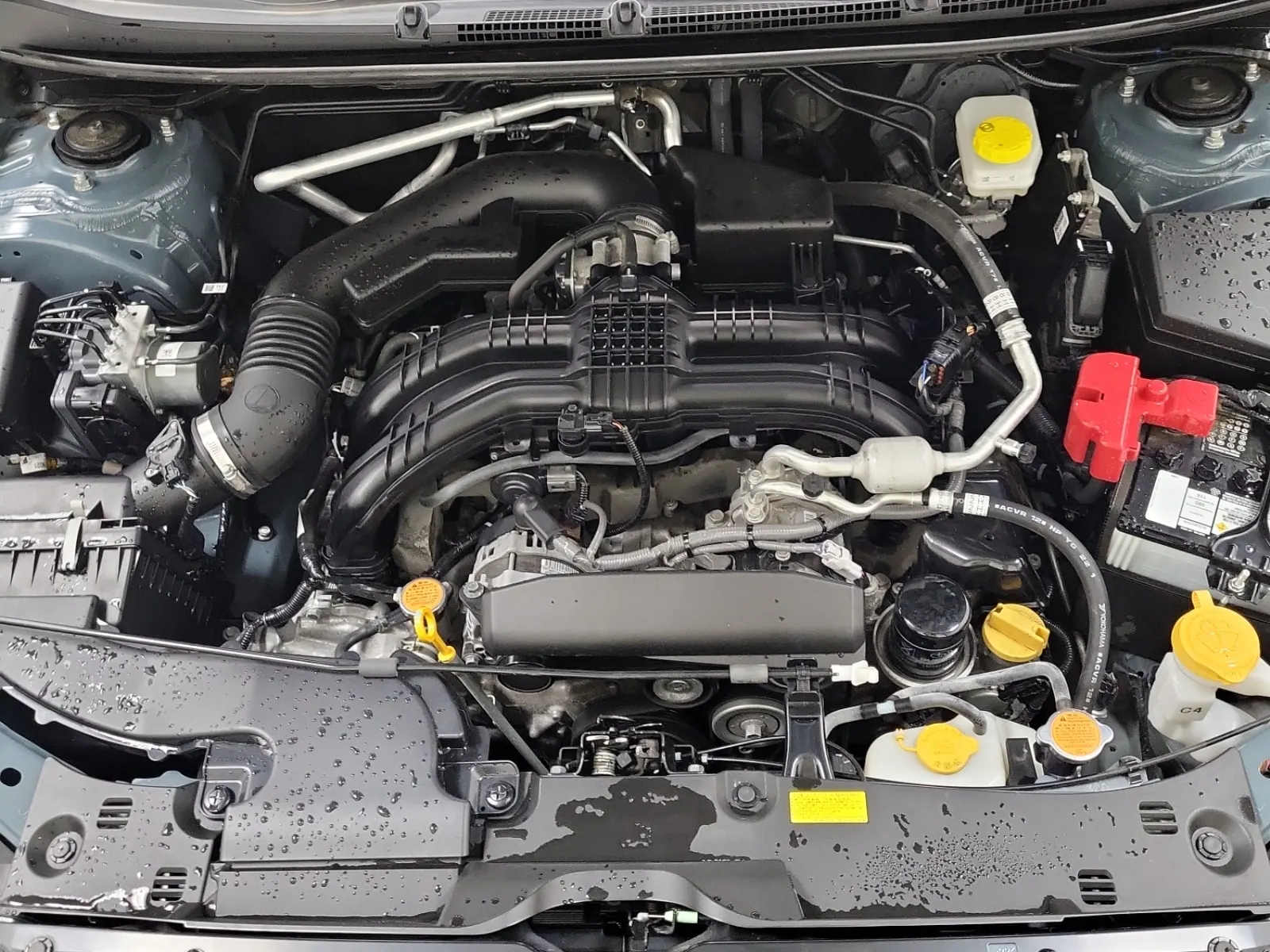 Engine Photo