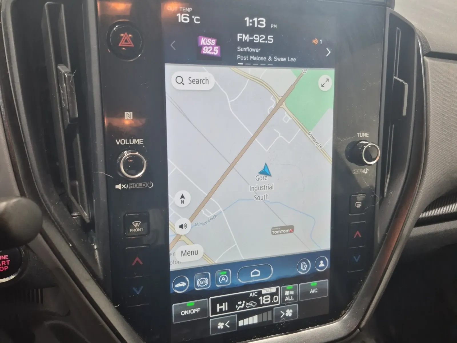 Navigation Photo