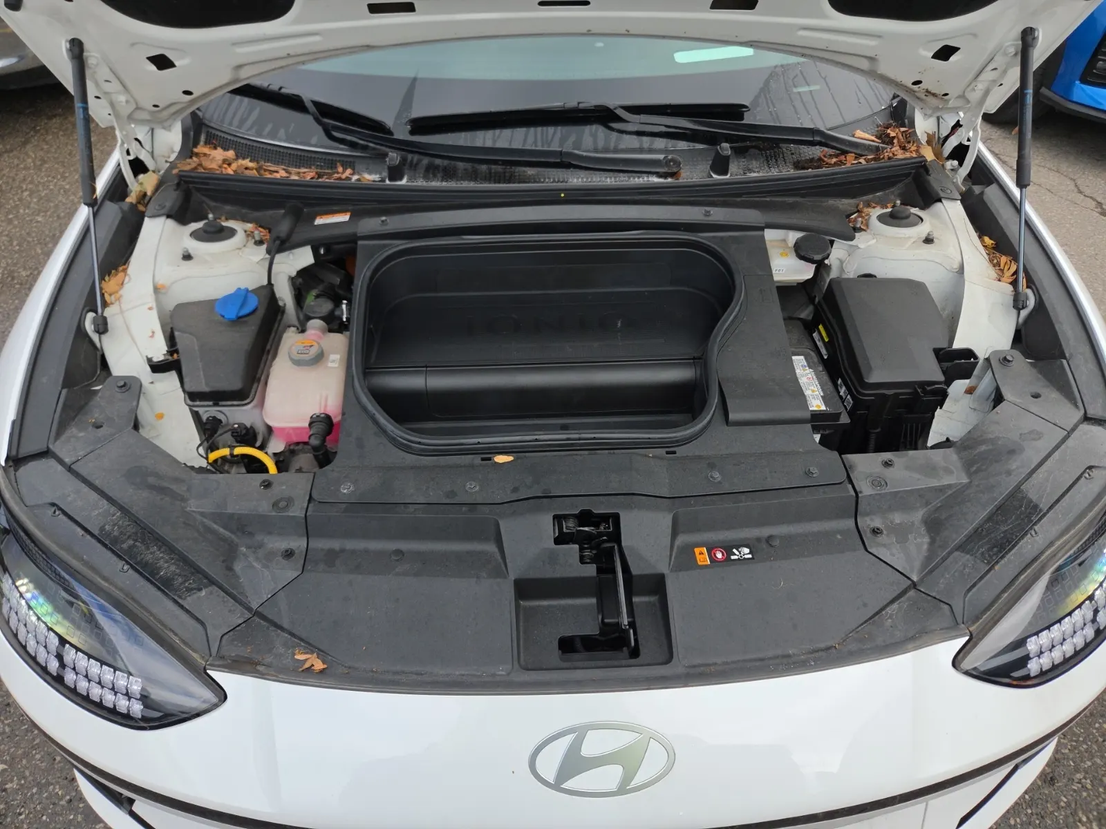 Engine Photo