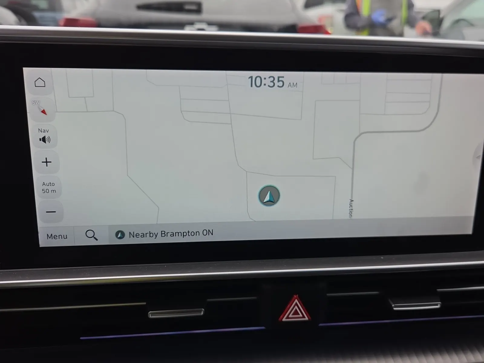 Navigation Photo