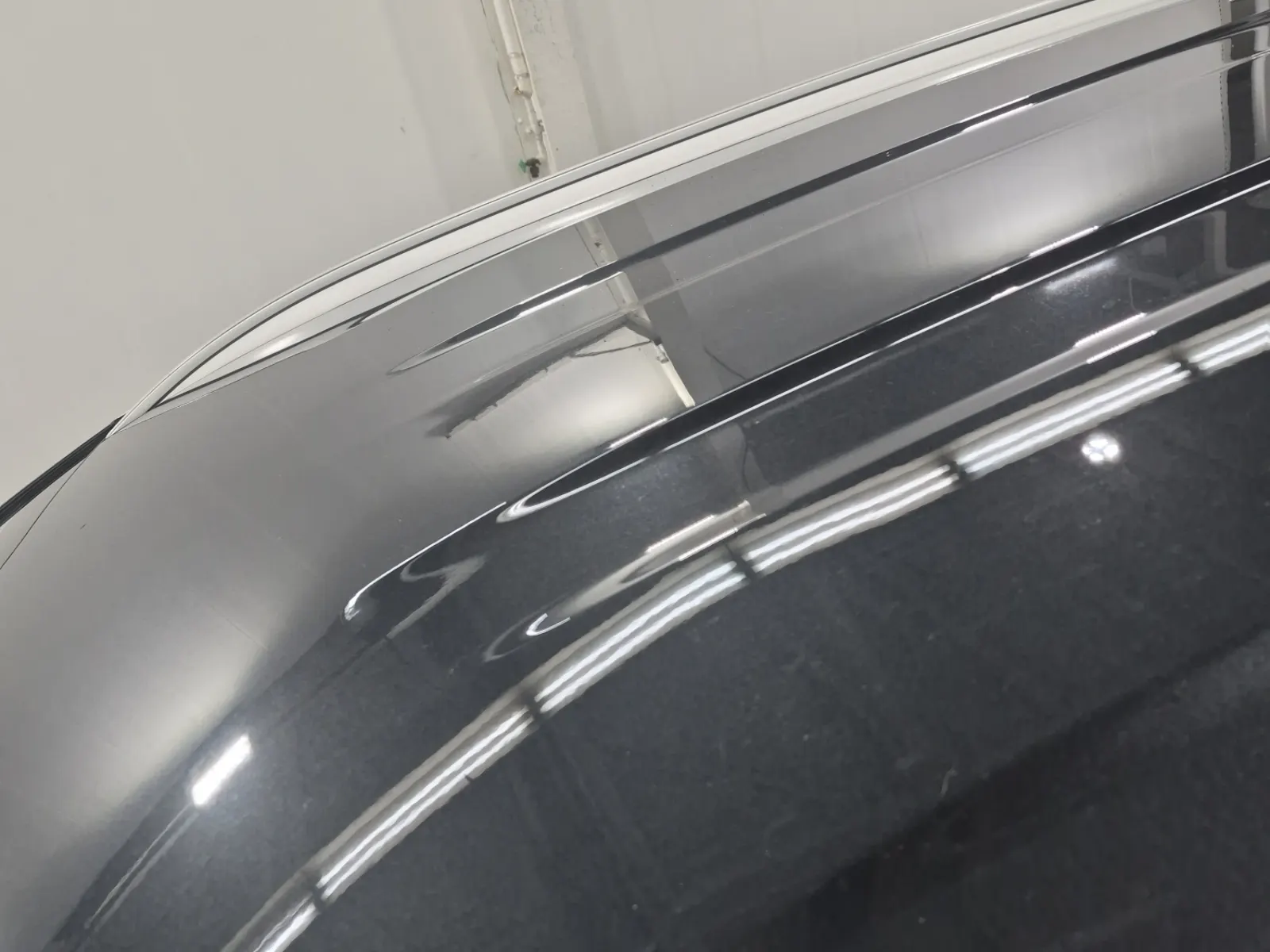 Exterior Roof Photo