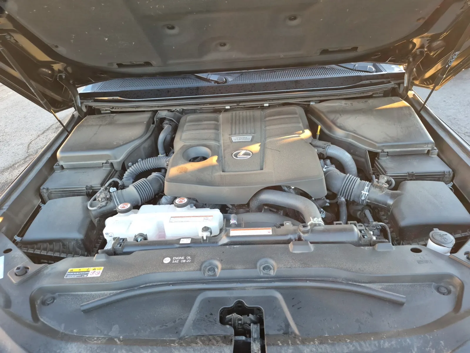 Engine Photo