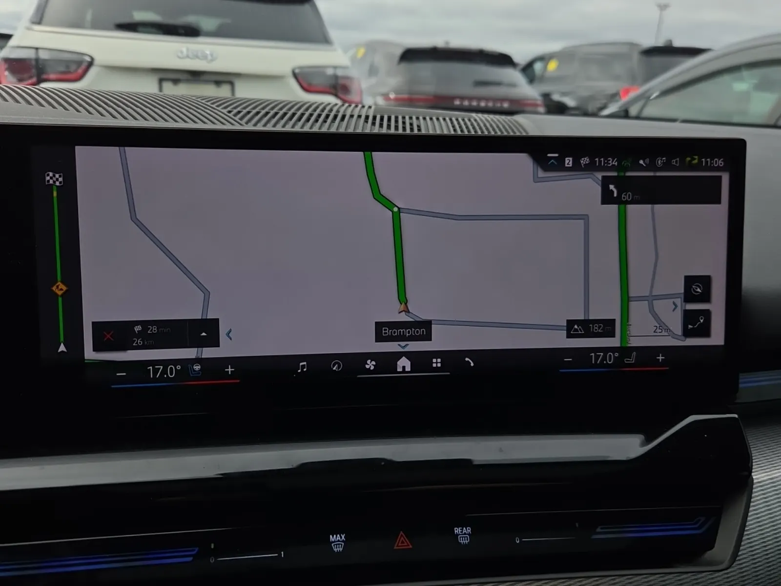 Navigation Photo