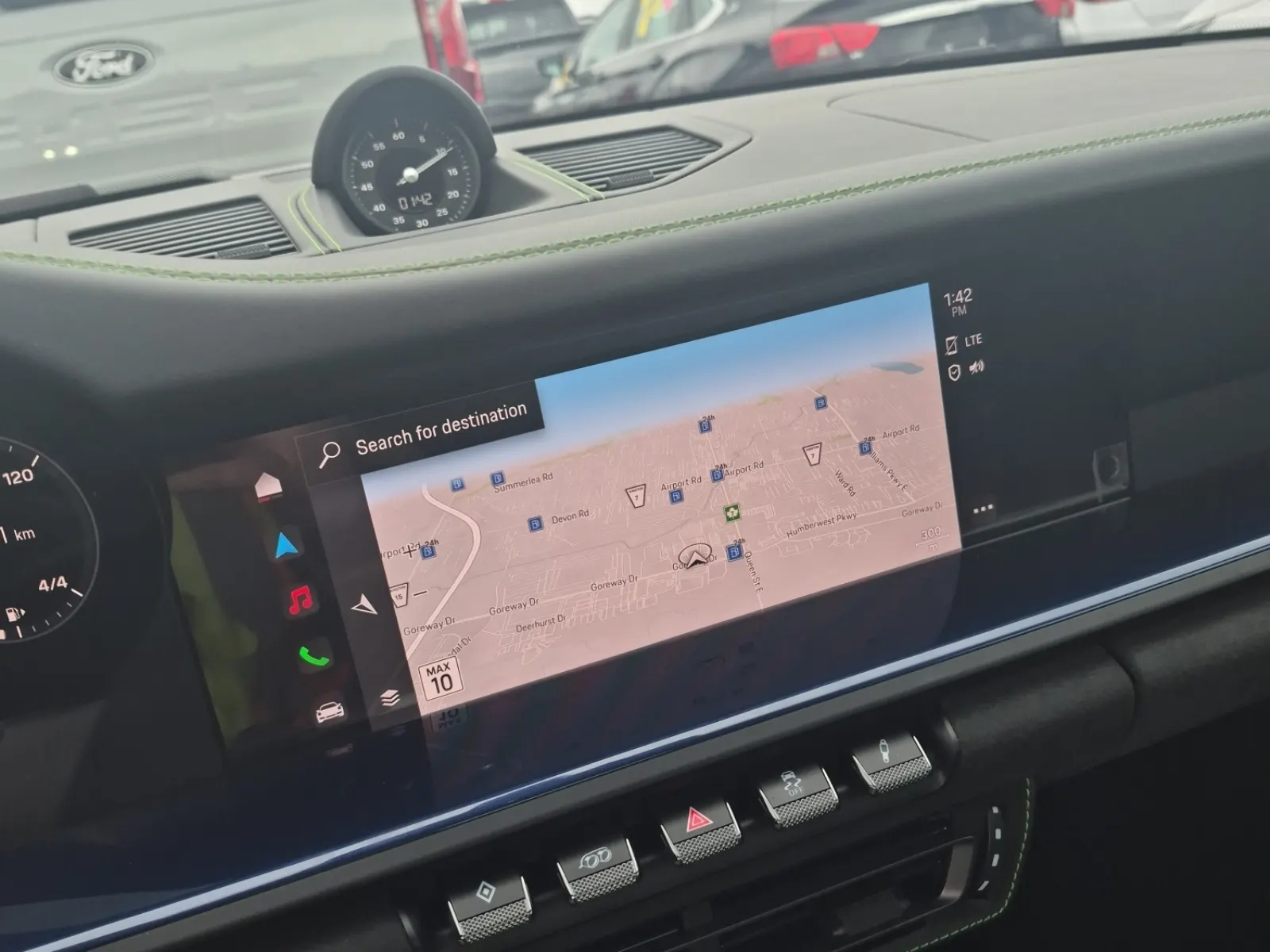 Navigation Photo