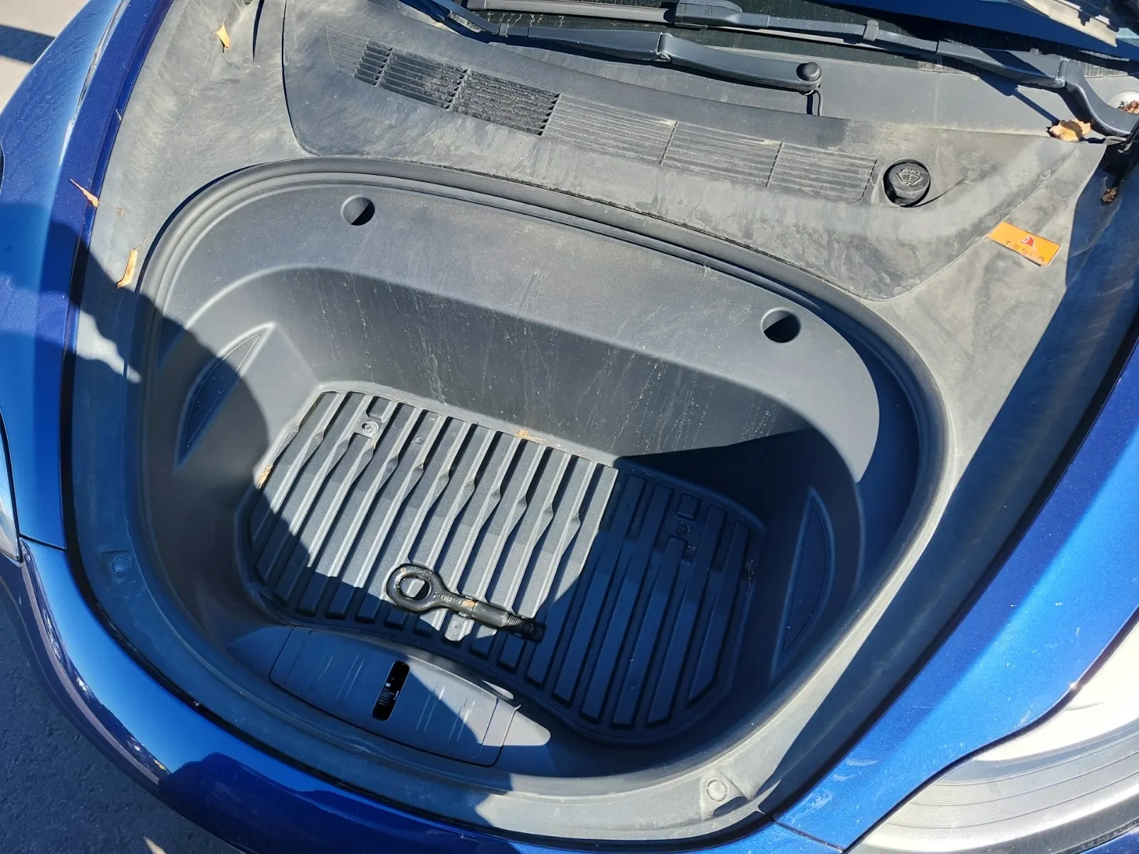 Engine Photo