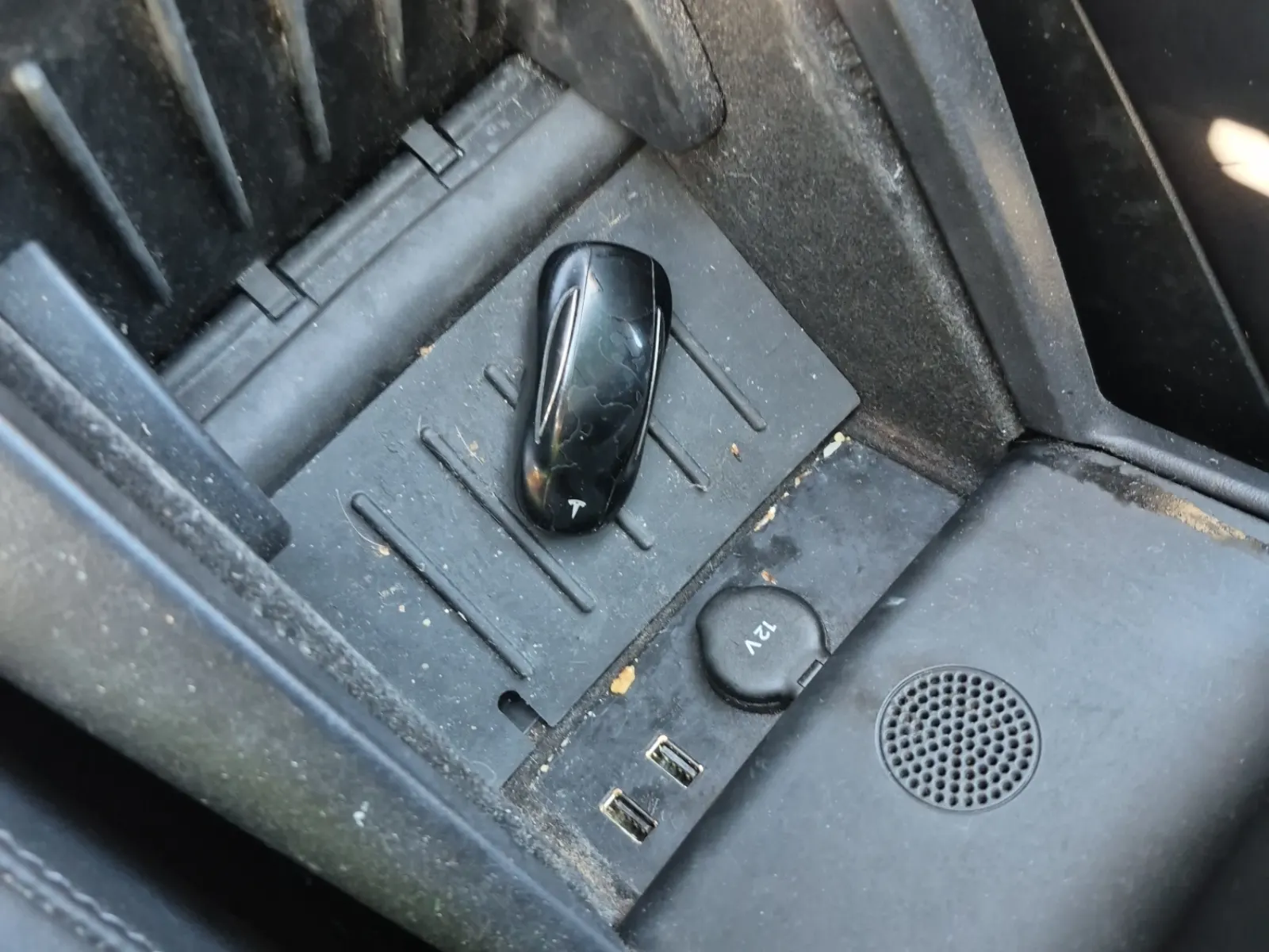 Keys/Fobs/Manual Photo