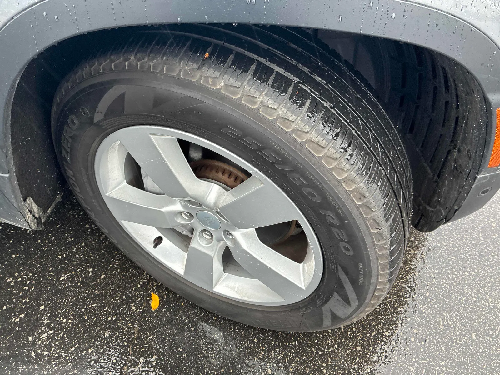Tire