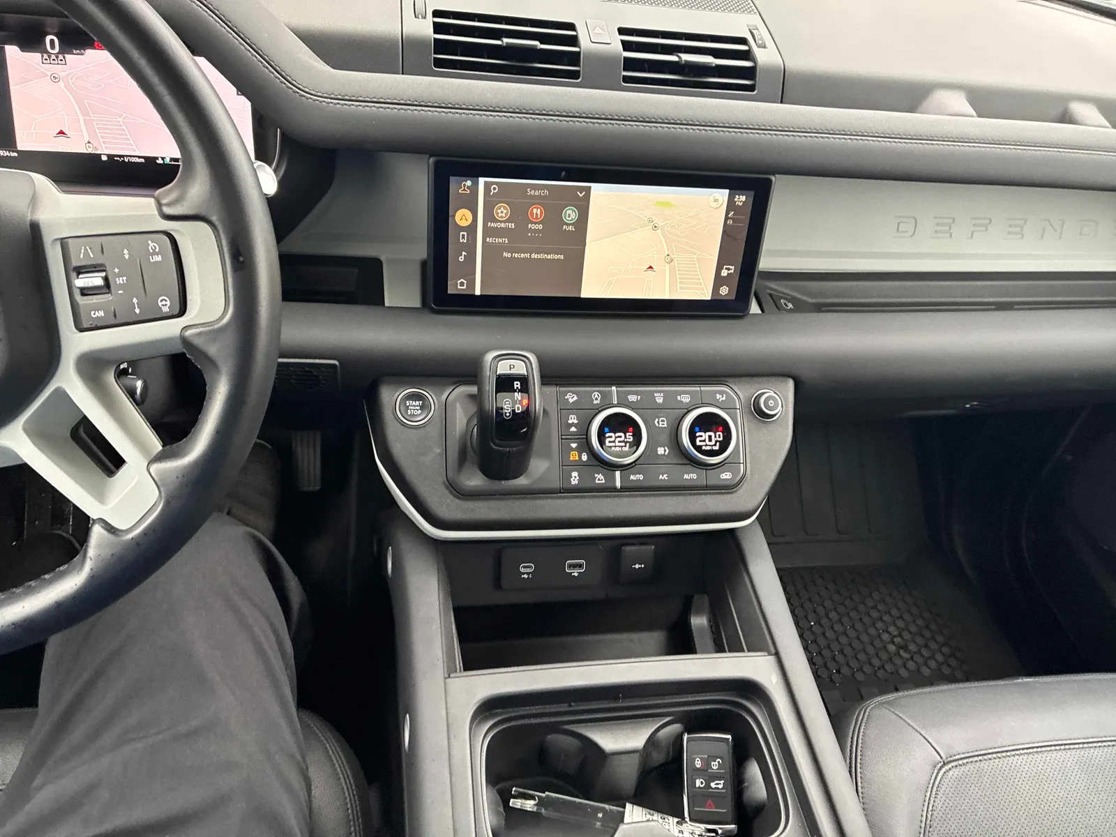 Console