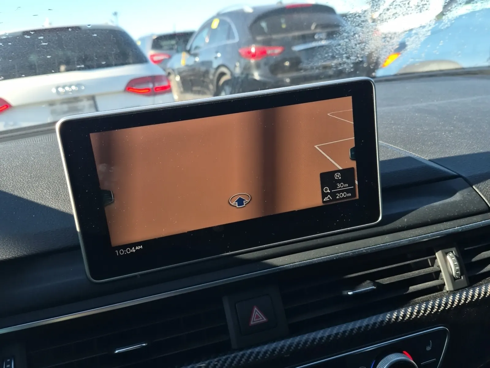 Navigation Photo