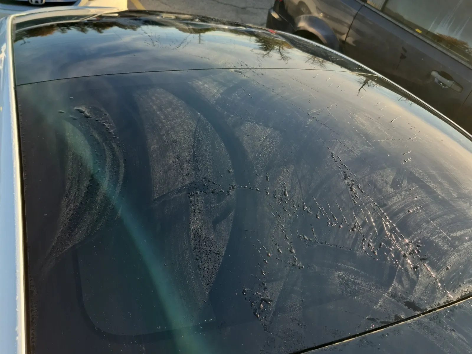 Exterior Roof Photo