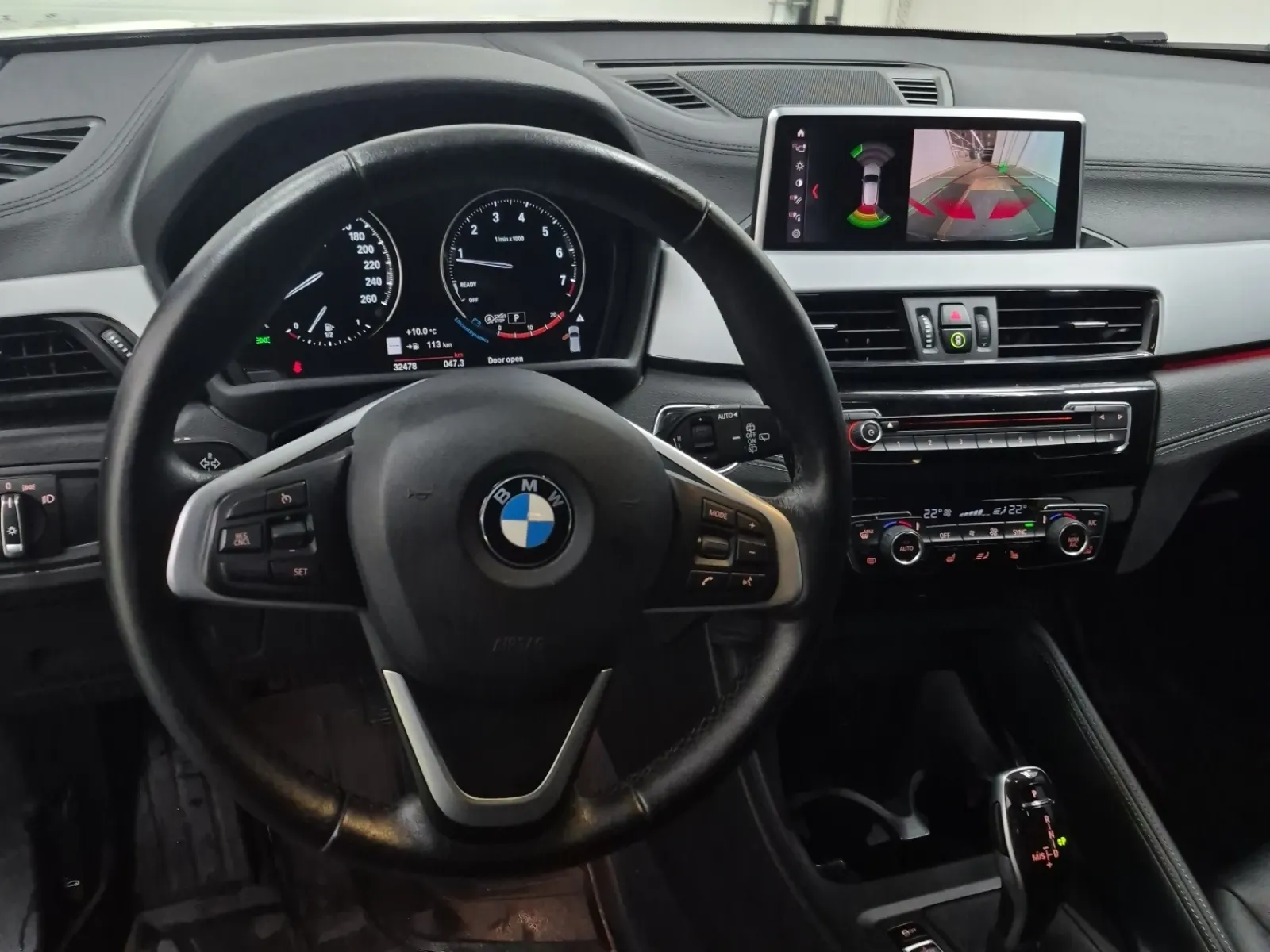Steering Wheel