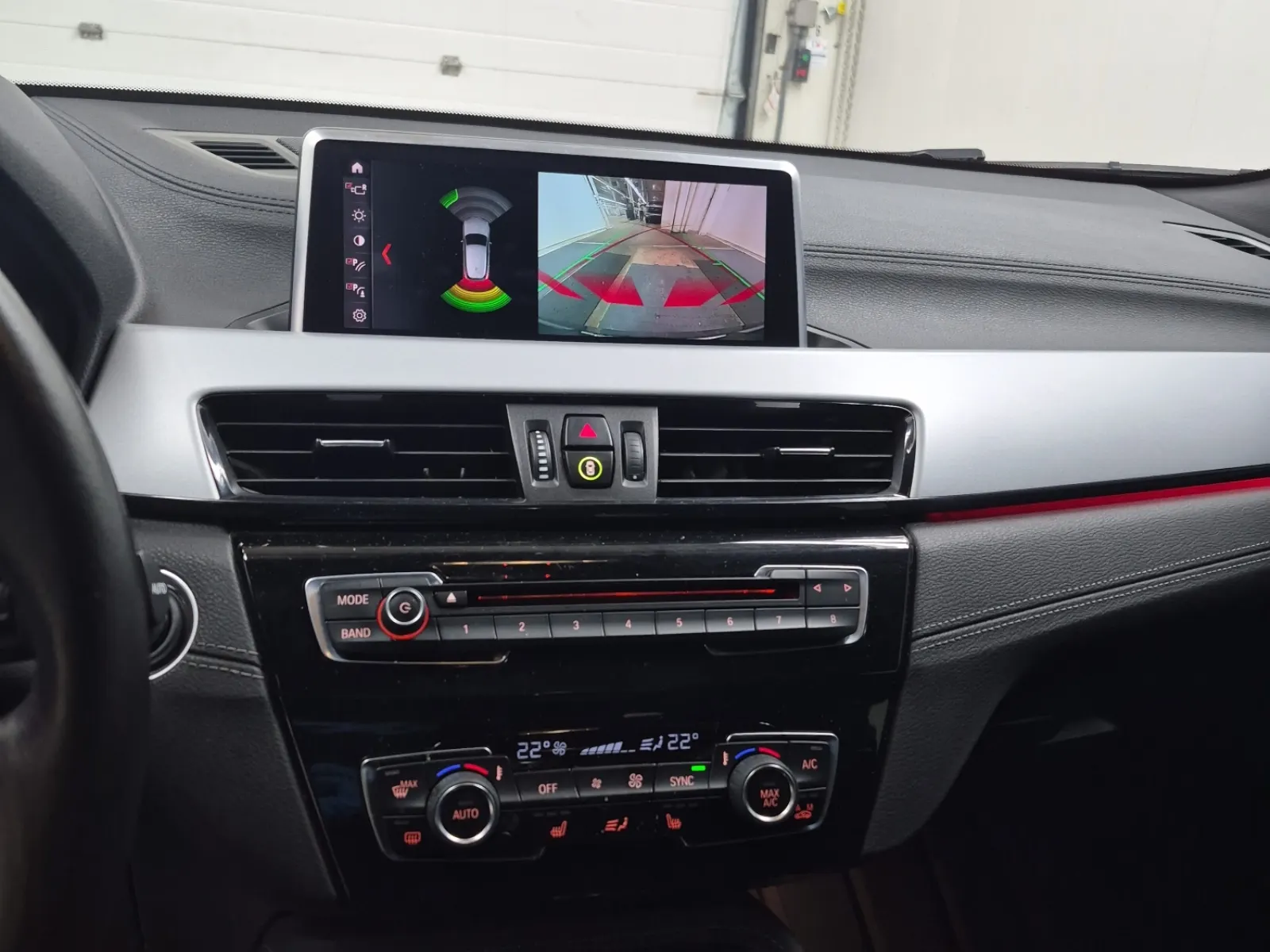 Navigation Photo