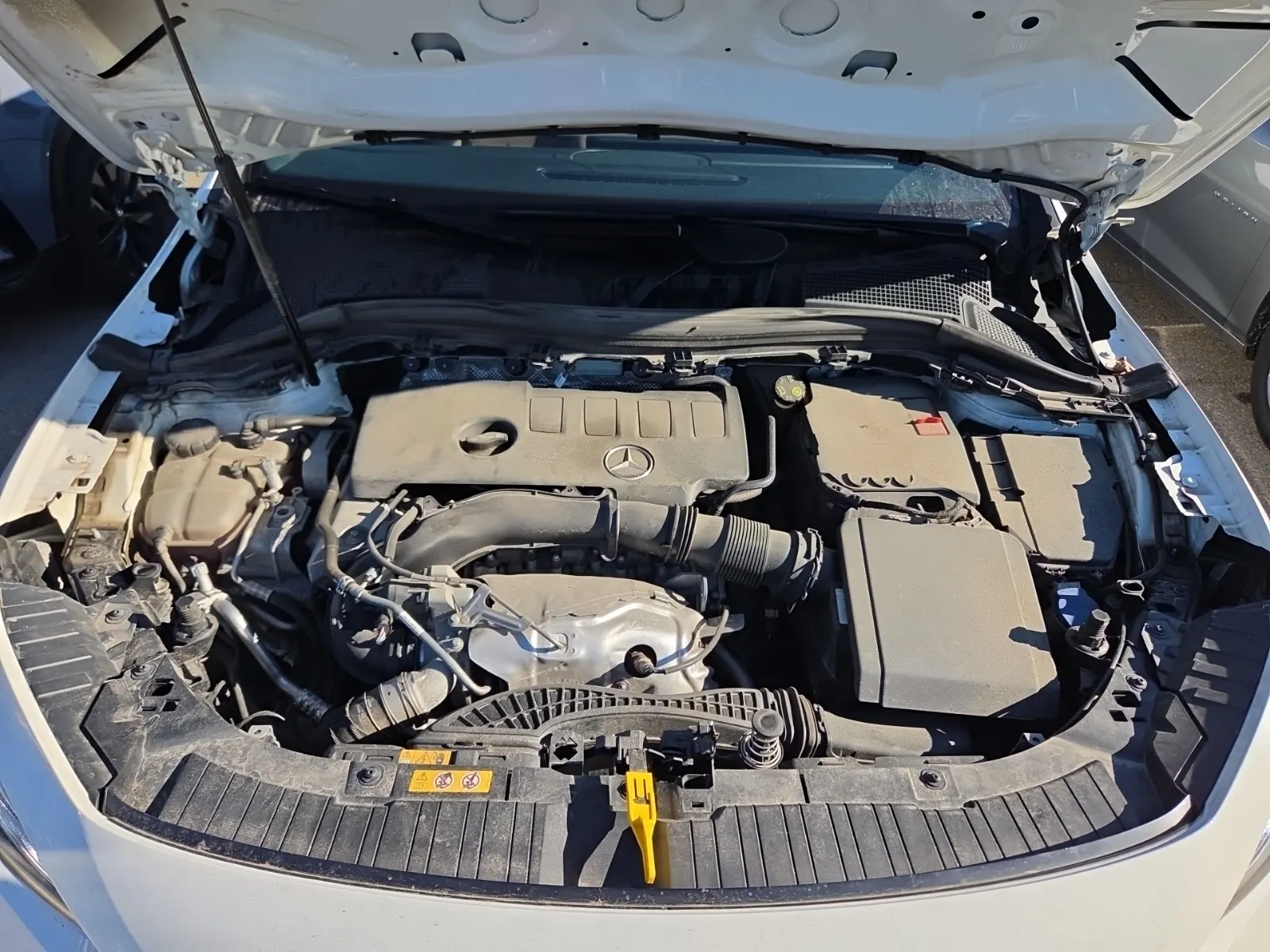 Engine Photo