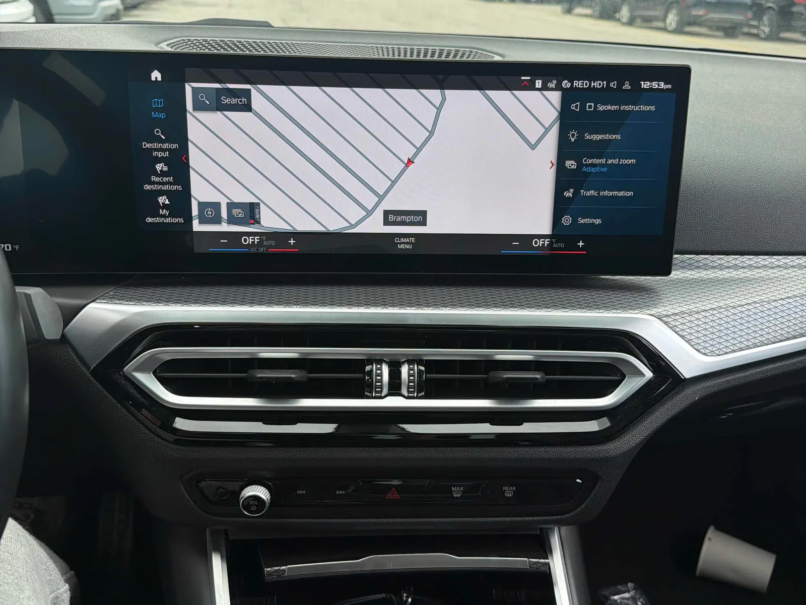 Console