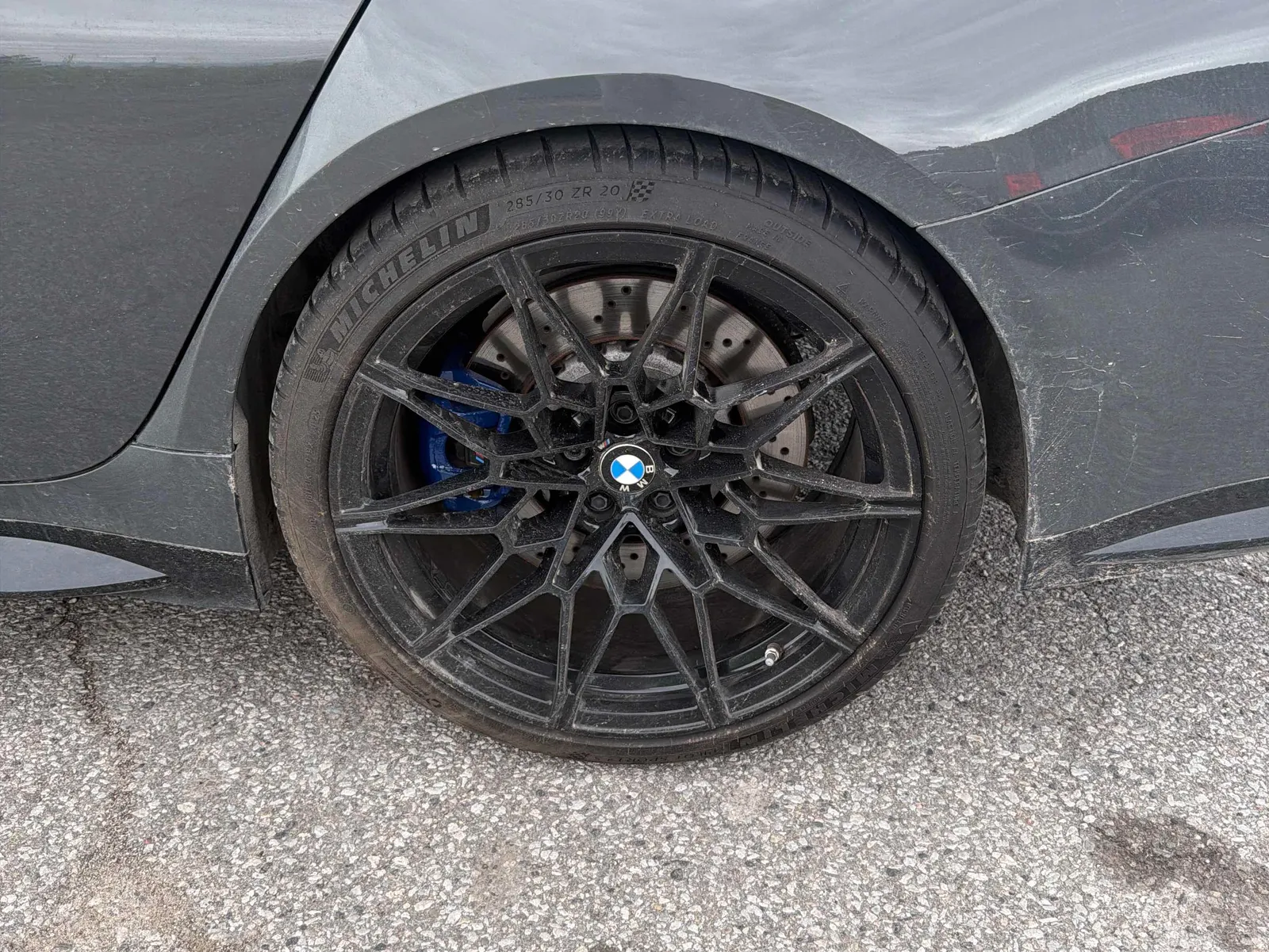 Tire