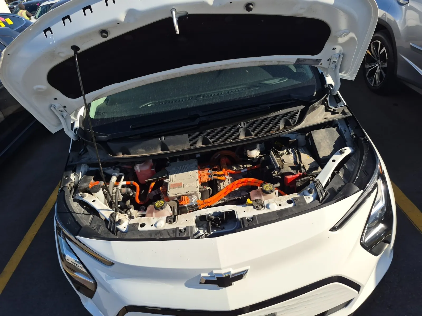 Engine Photo