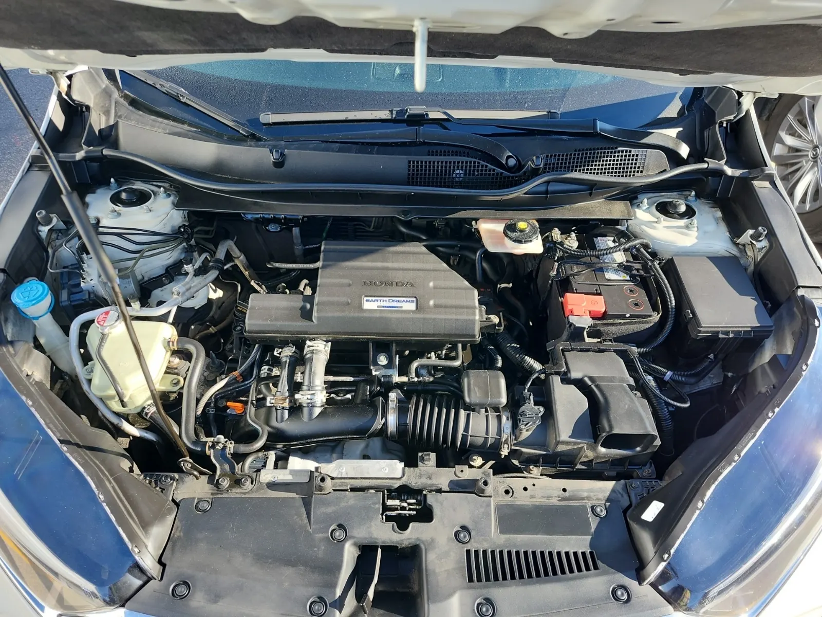 Engine Photo