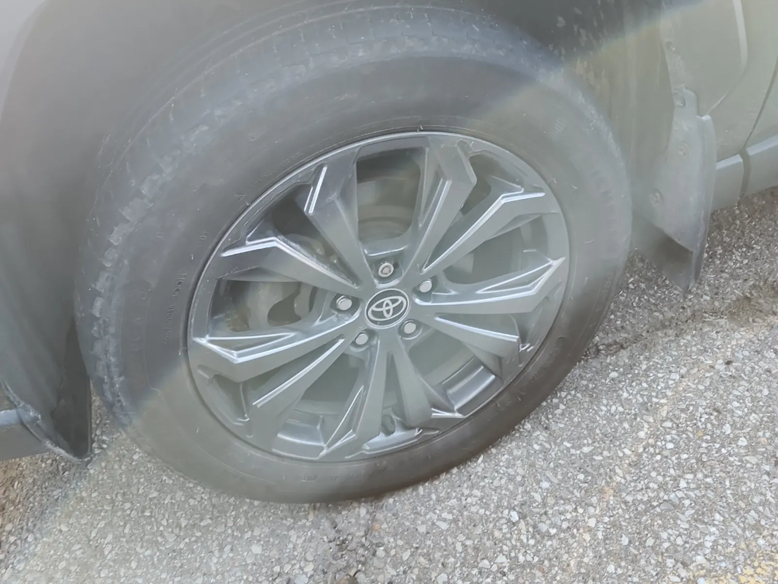Tire