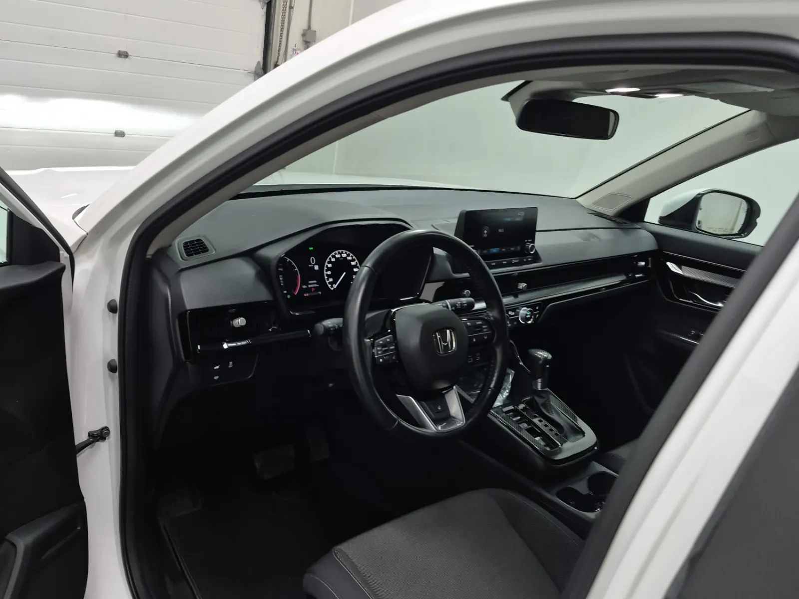 Dash Panel Photo