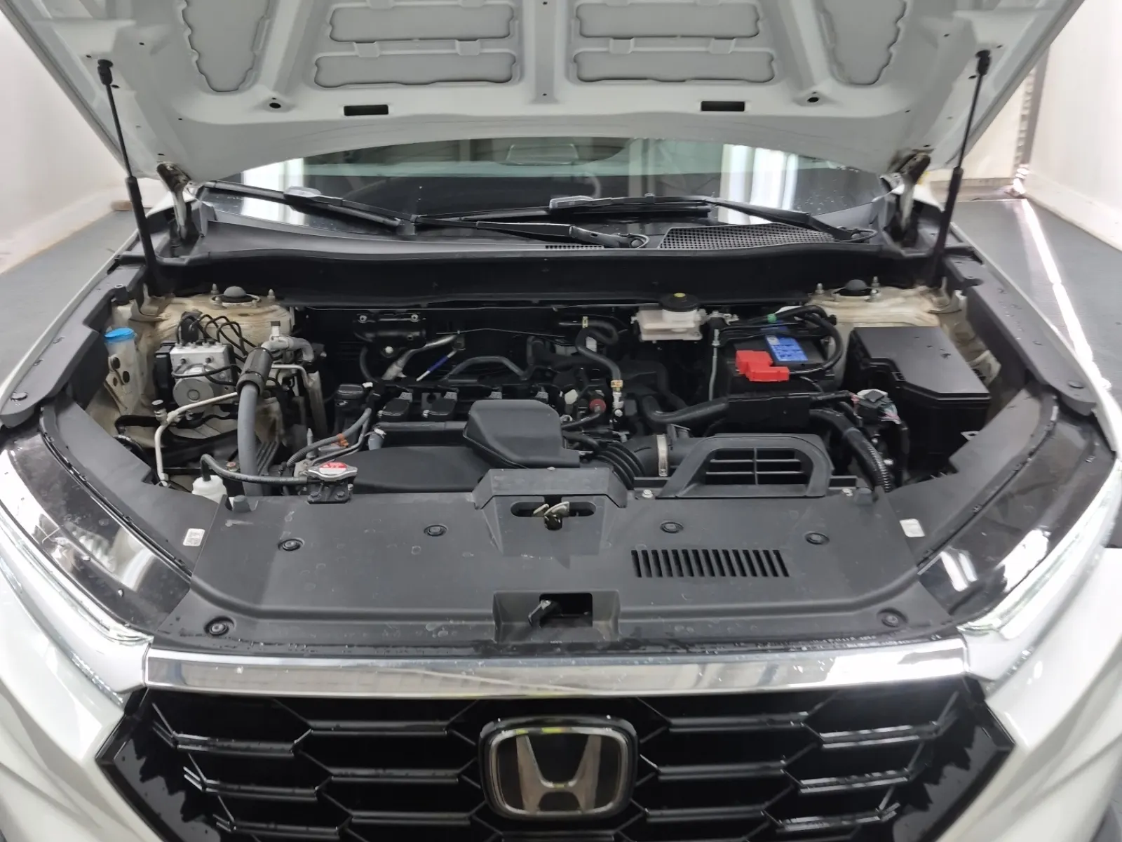 Engine Photo