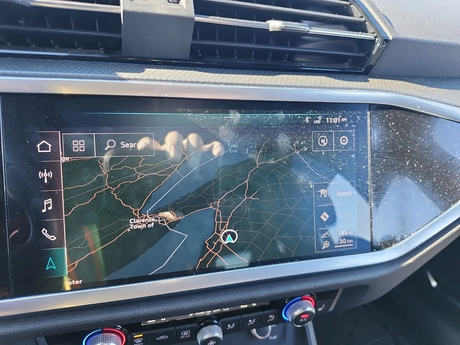 Navigation Photo