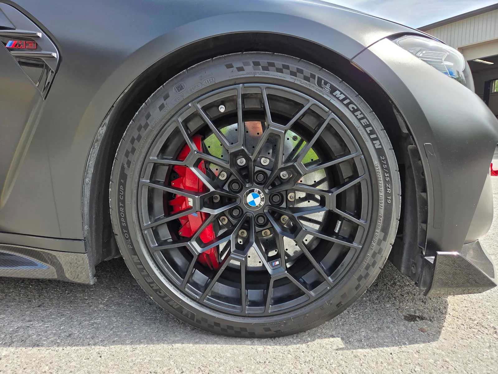 Tire