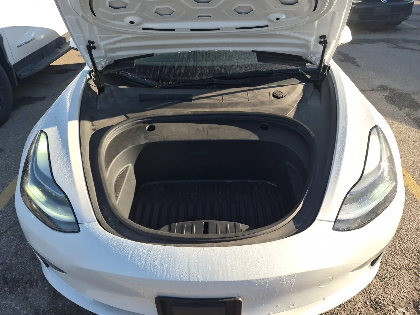 Engine Photo
