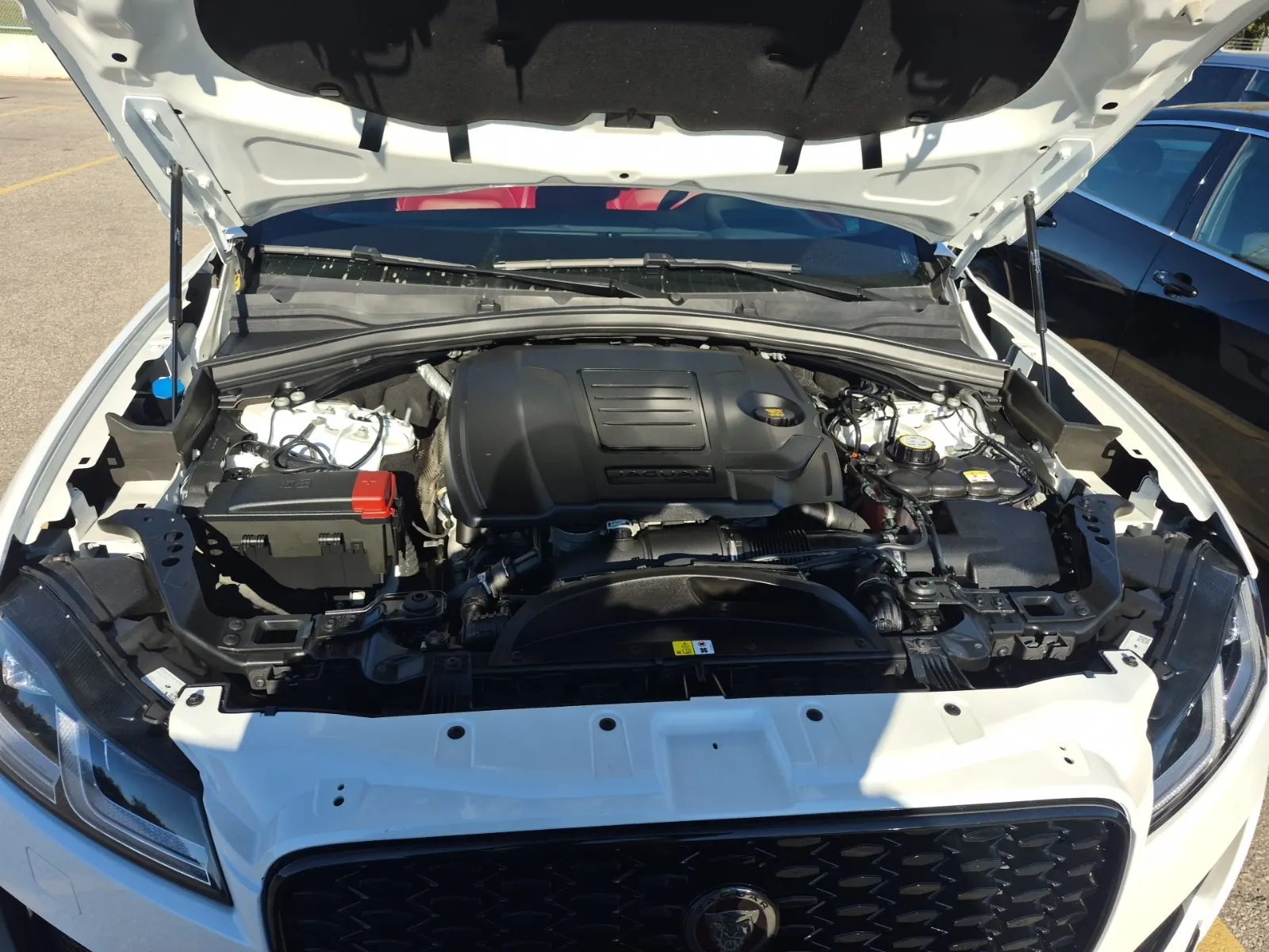Engine Photo
