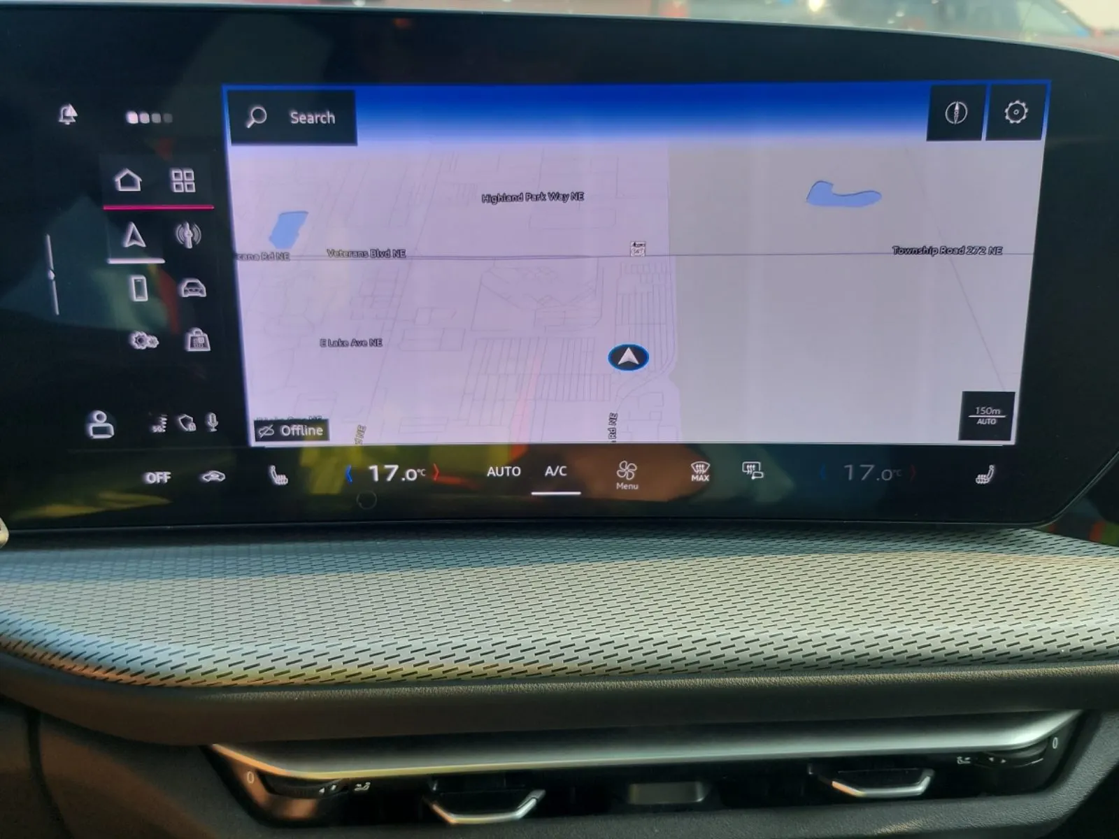 Navigation Photo