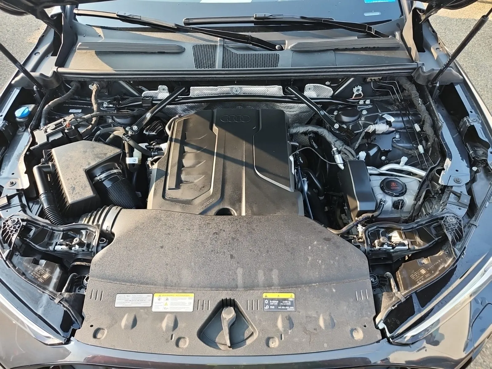 Engine Photo