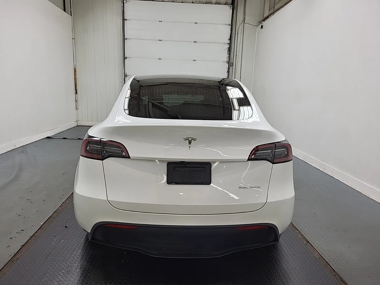 Full Rear Photo