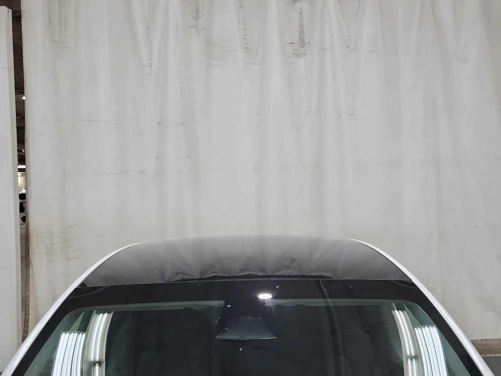 Exterior Roof Photo