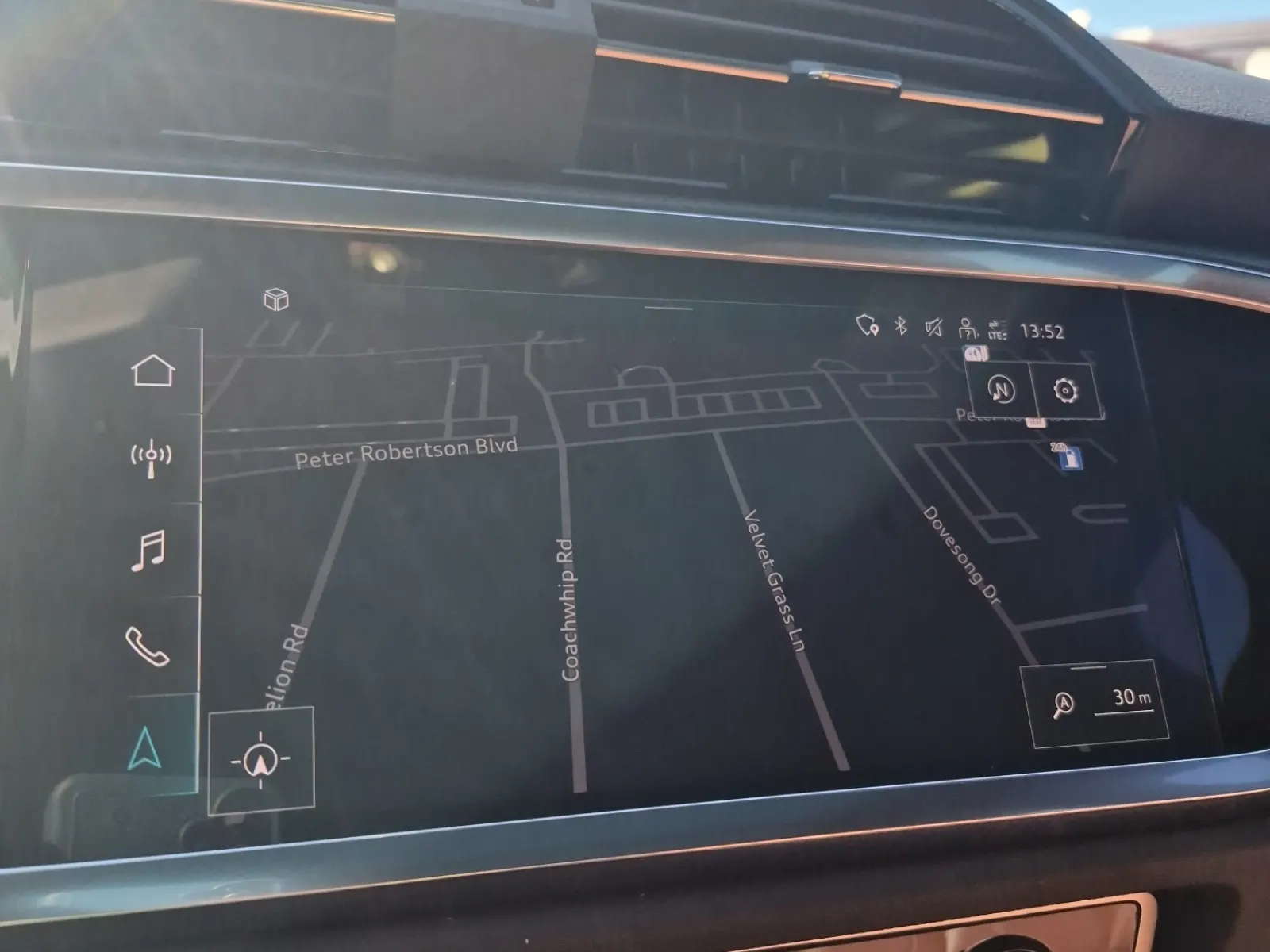Navigation Photo