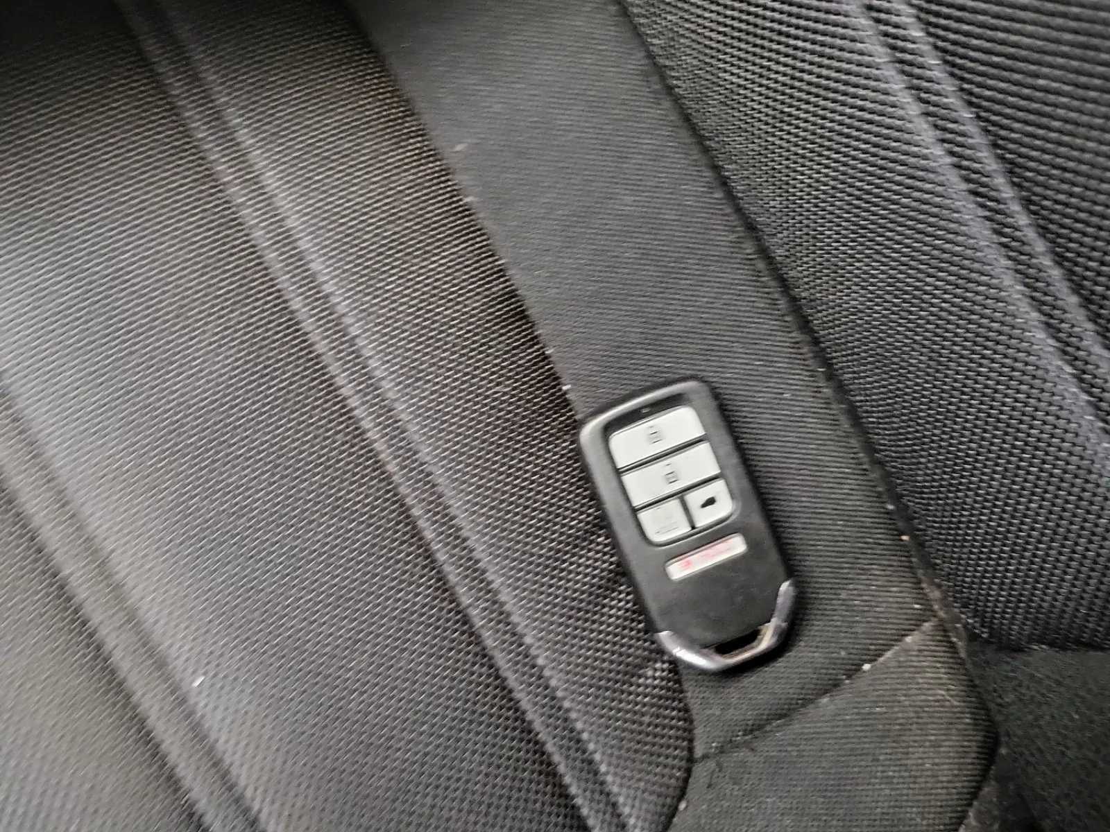Keys/Fobs/Manual Photo