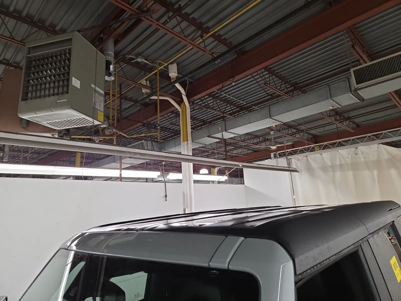 Exterior Roof Photo