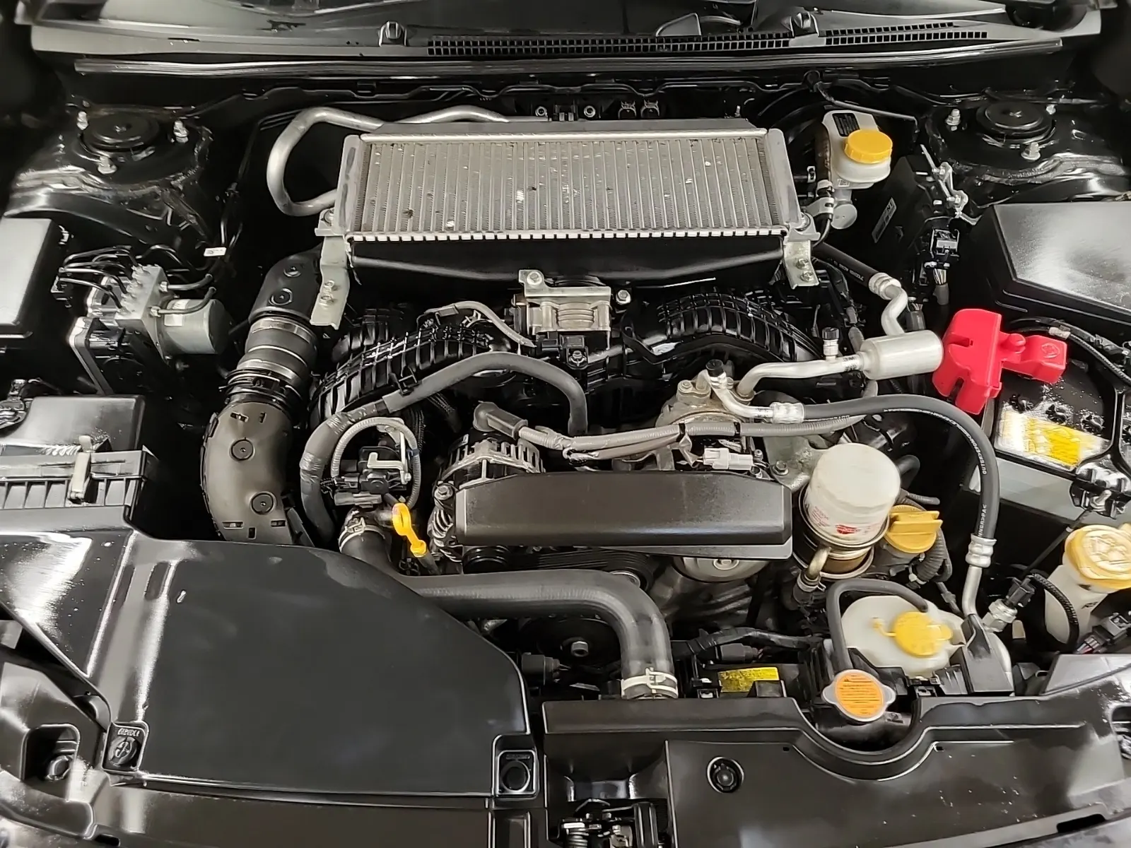 Engine Photo