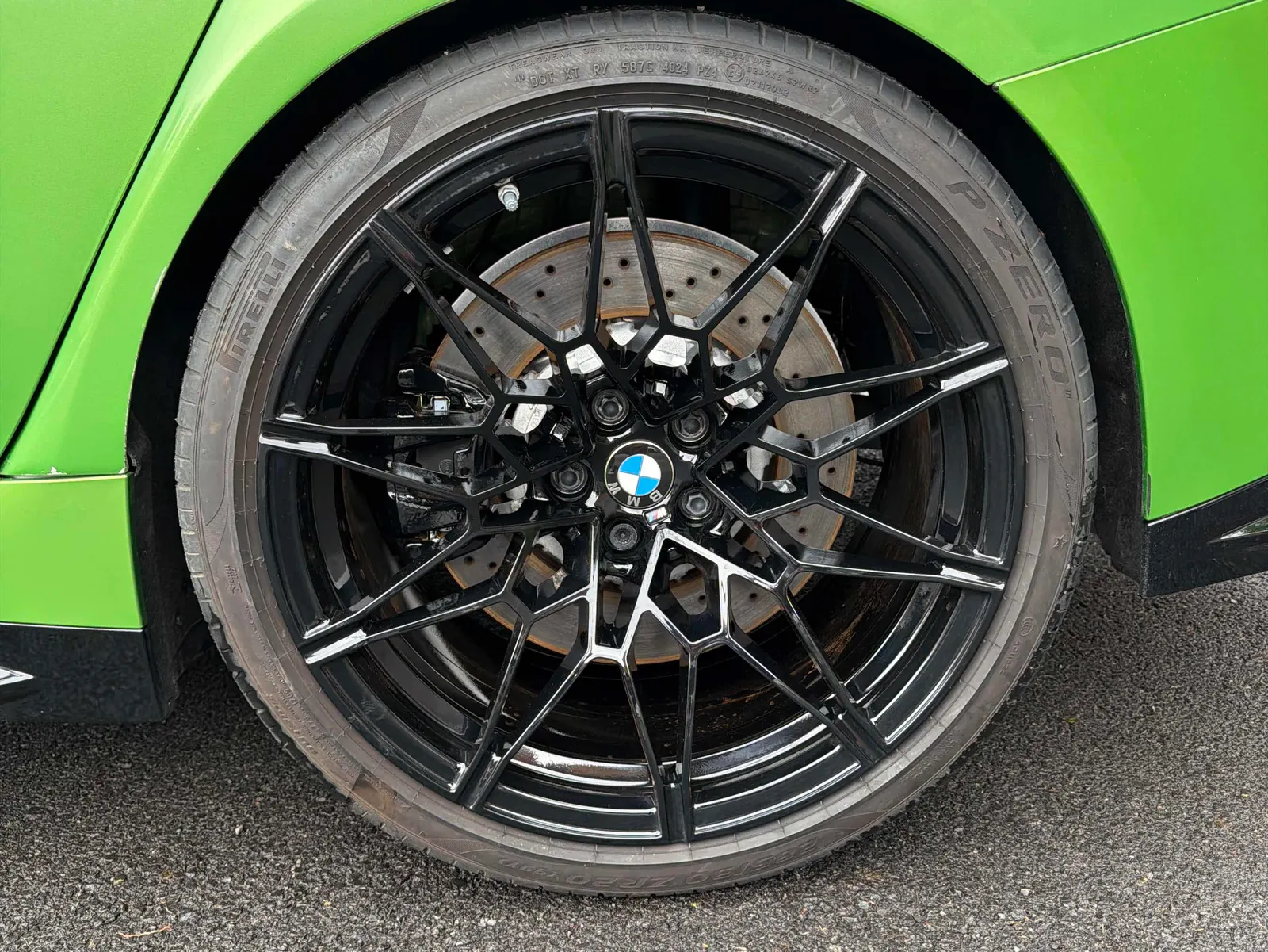 Tire