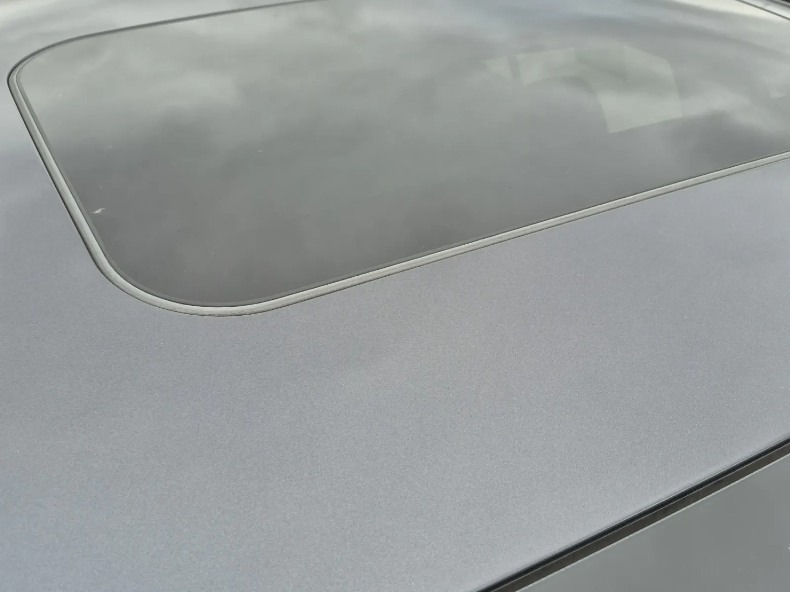 Exterior Roof Photo