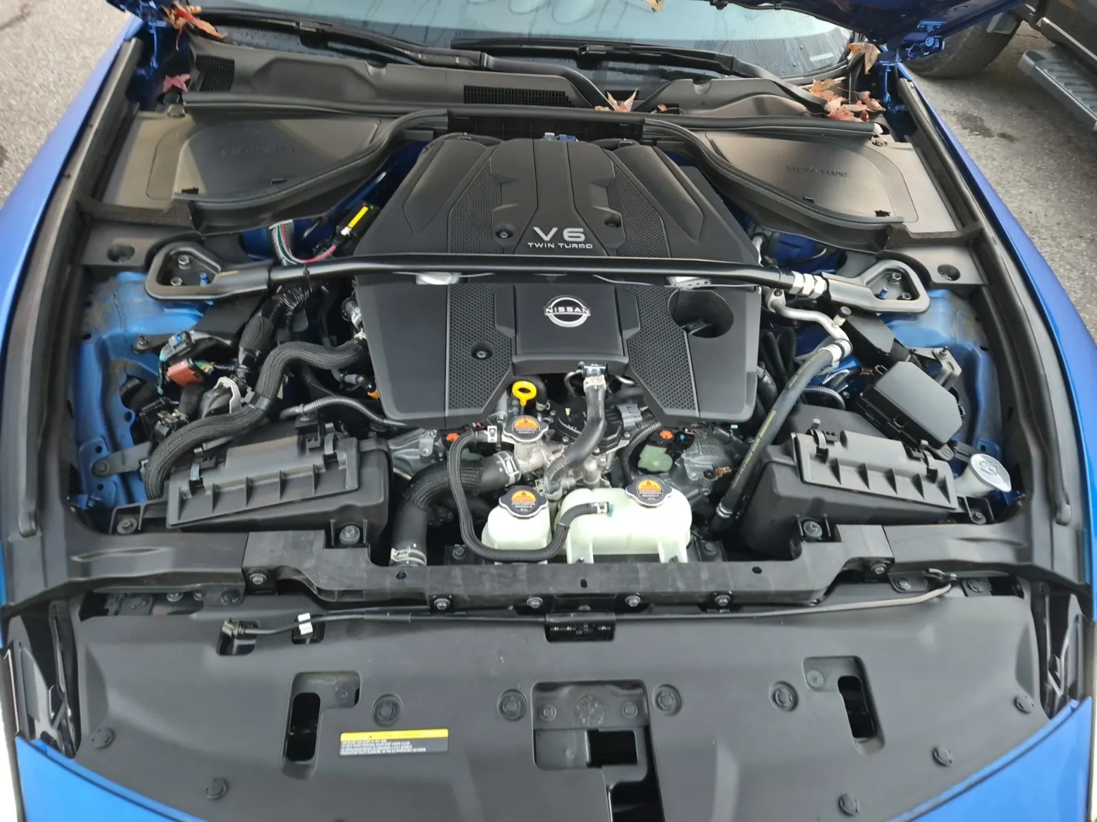 Engine Photo