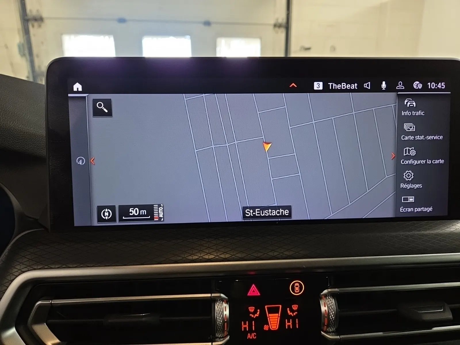 Navigation Photo