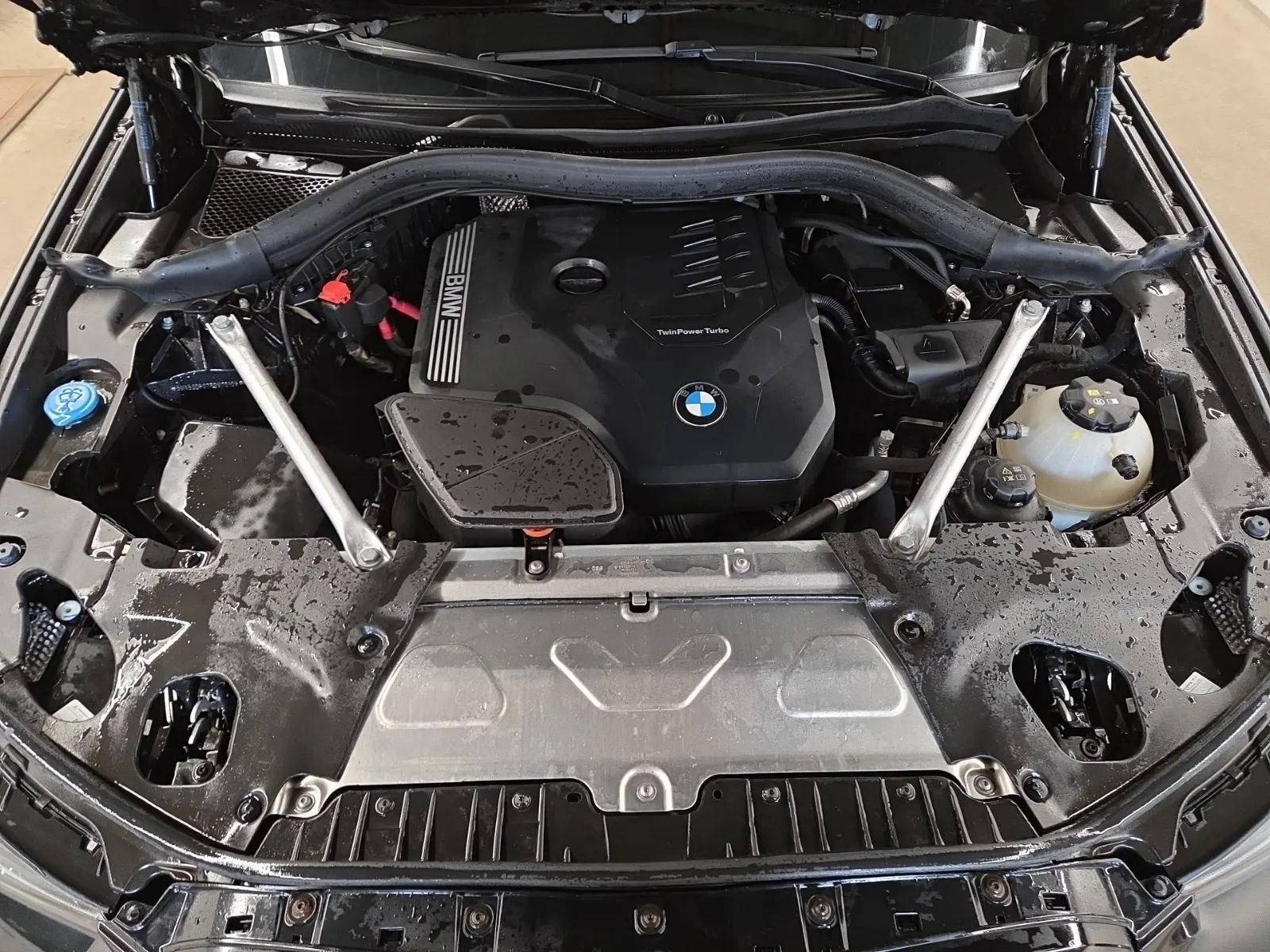Engine Photo