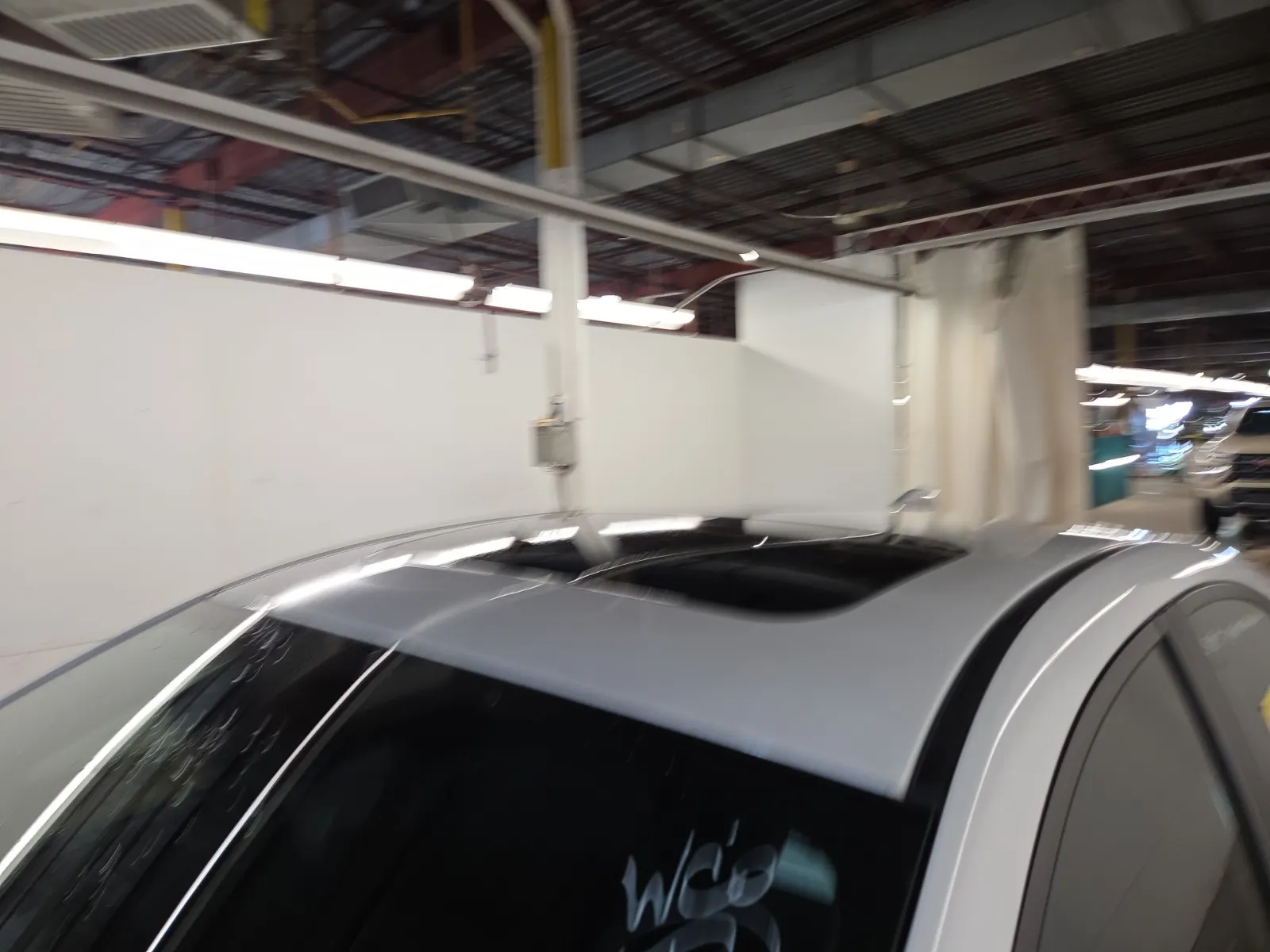 Exterior Roof Photo
