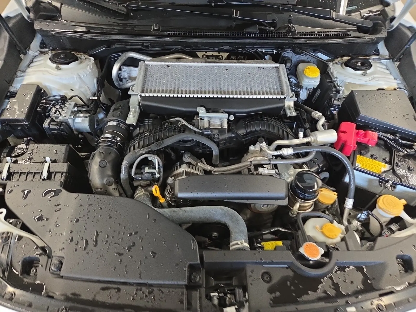 Engine Photo