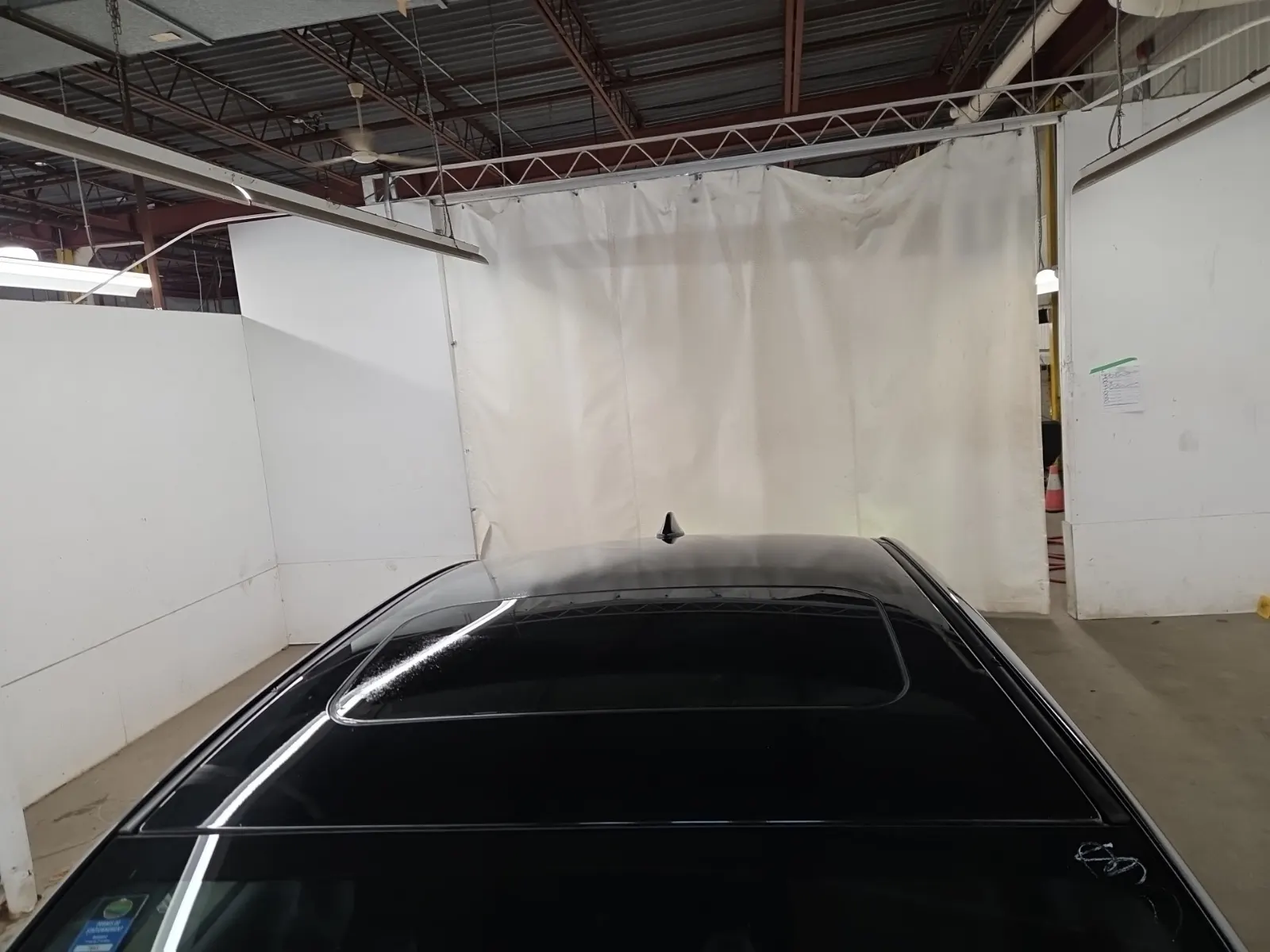 Exterior Roof Photo